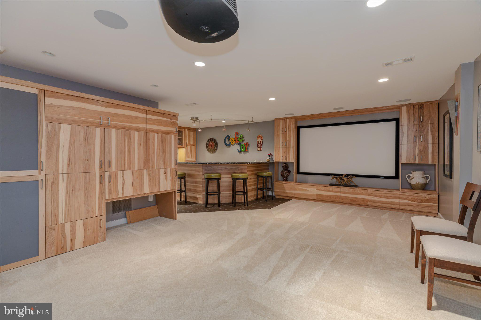 MADISON FOREST - Residential