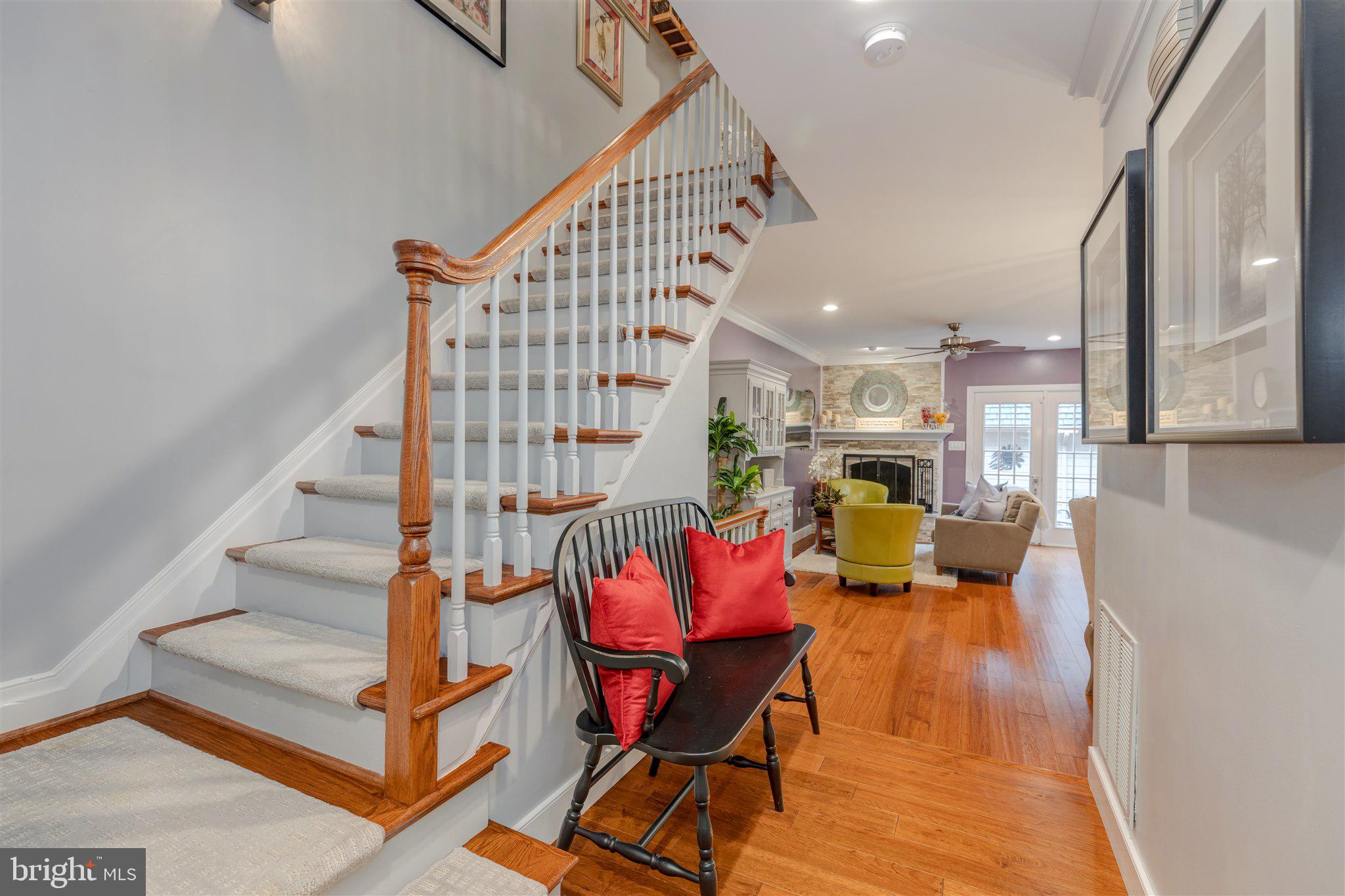 MADISON FOREST - Residential