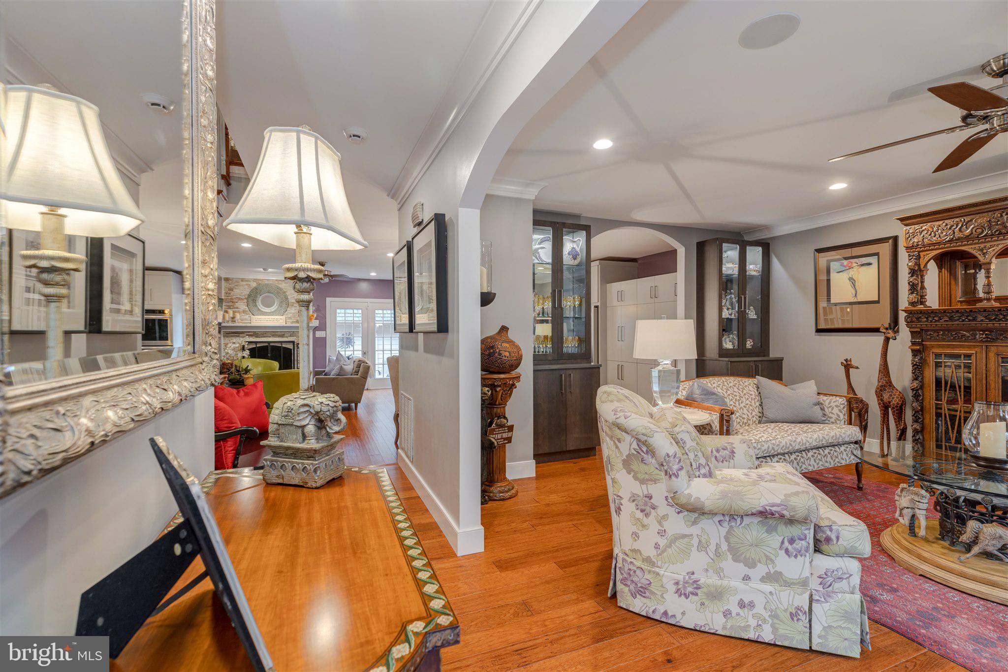 MADISON FOREST - Residential