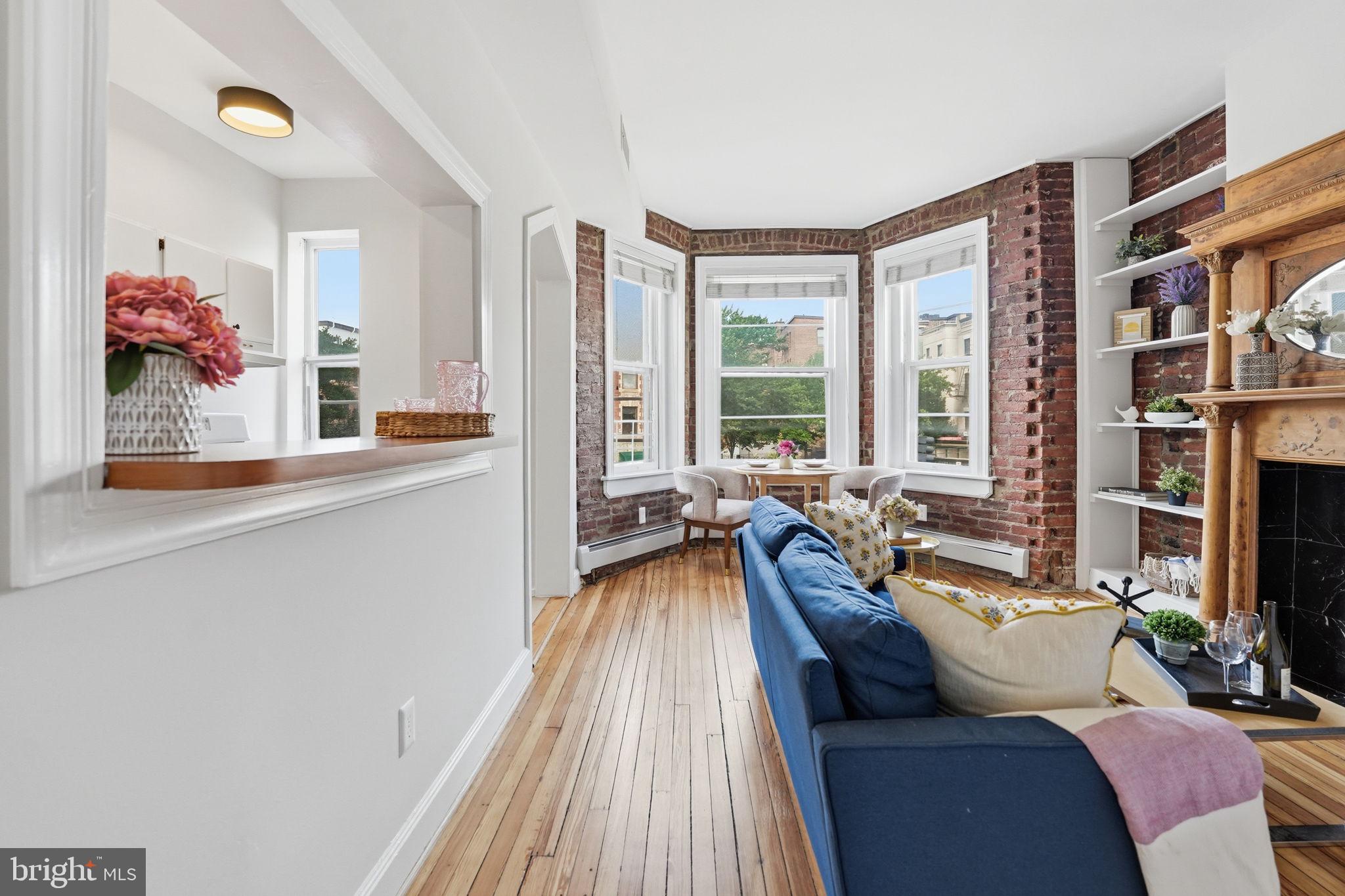 1933 18TH STREET NW 203