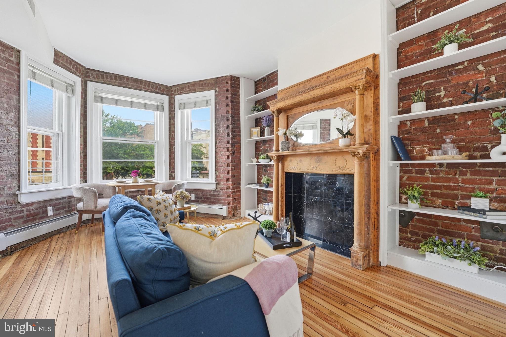 1933 18TH STREET NW 203