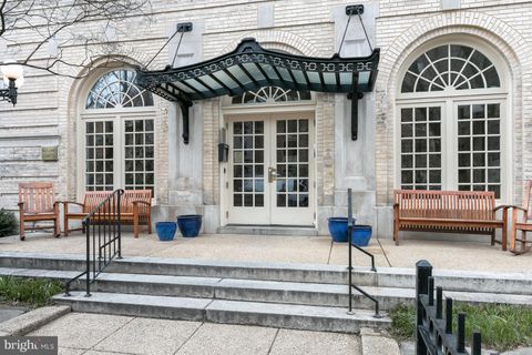 1725 17TH STREET NW 207 WASHINGTON DC 20009