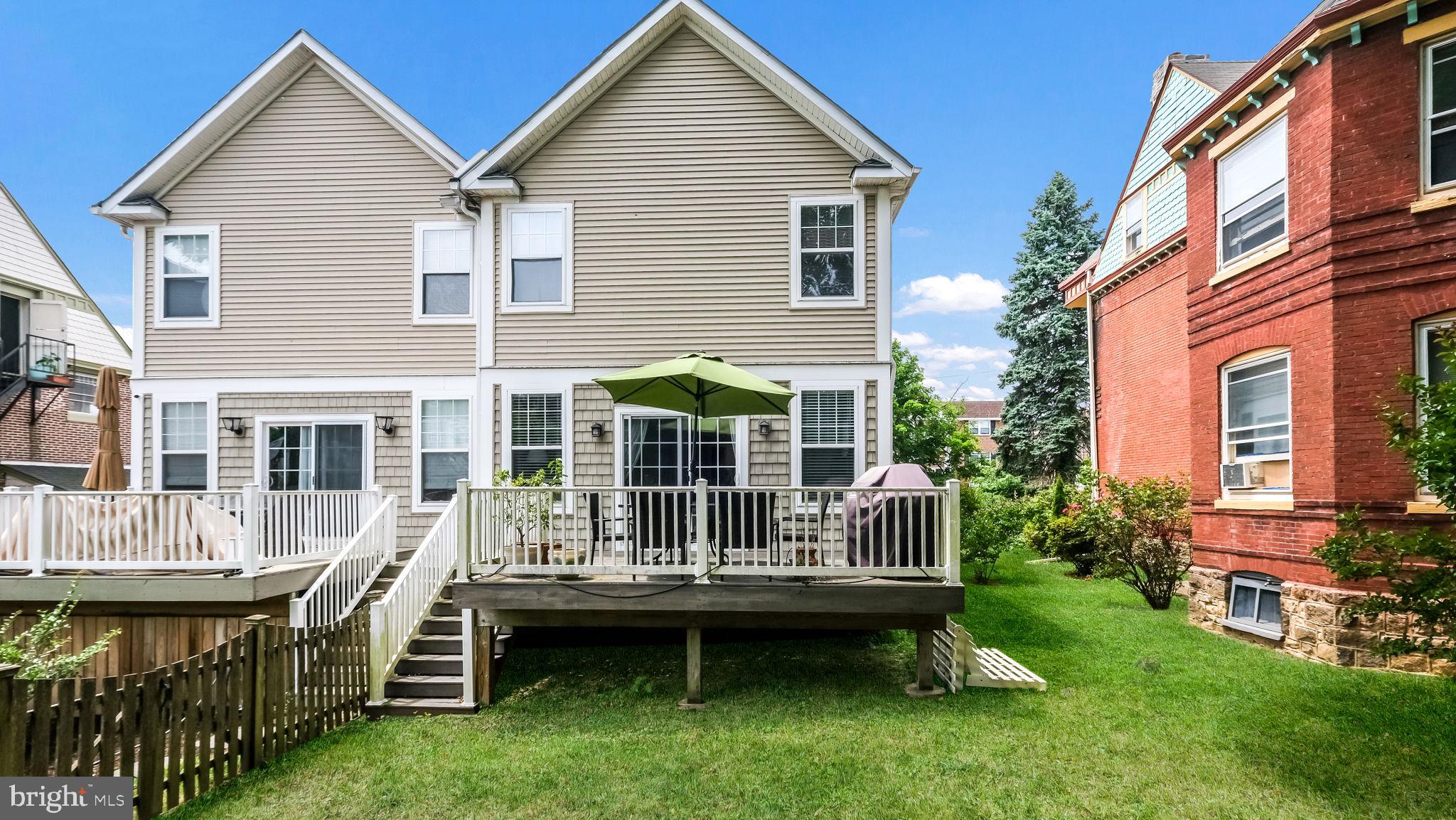 MEDIA - Residential Lease