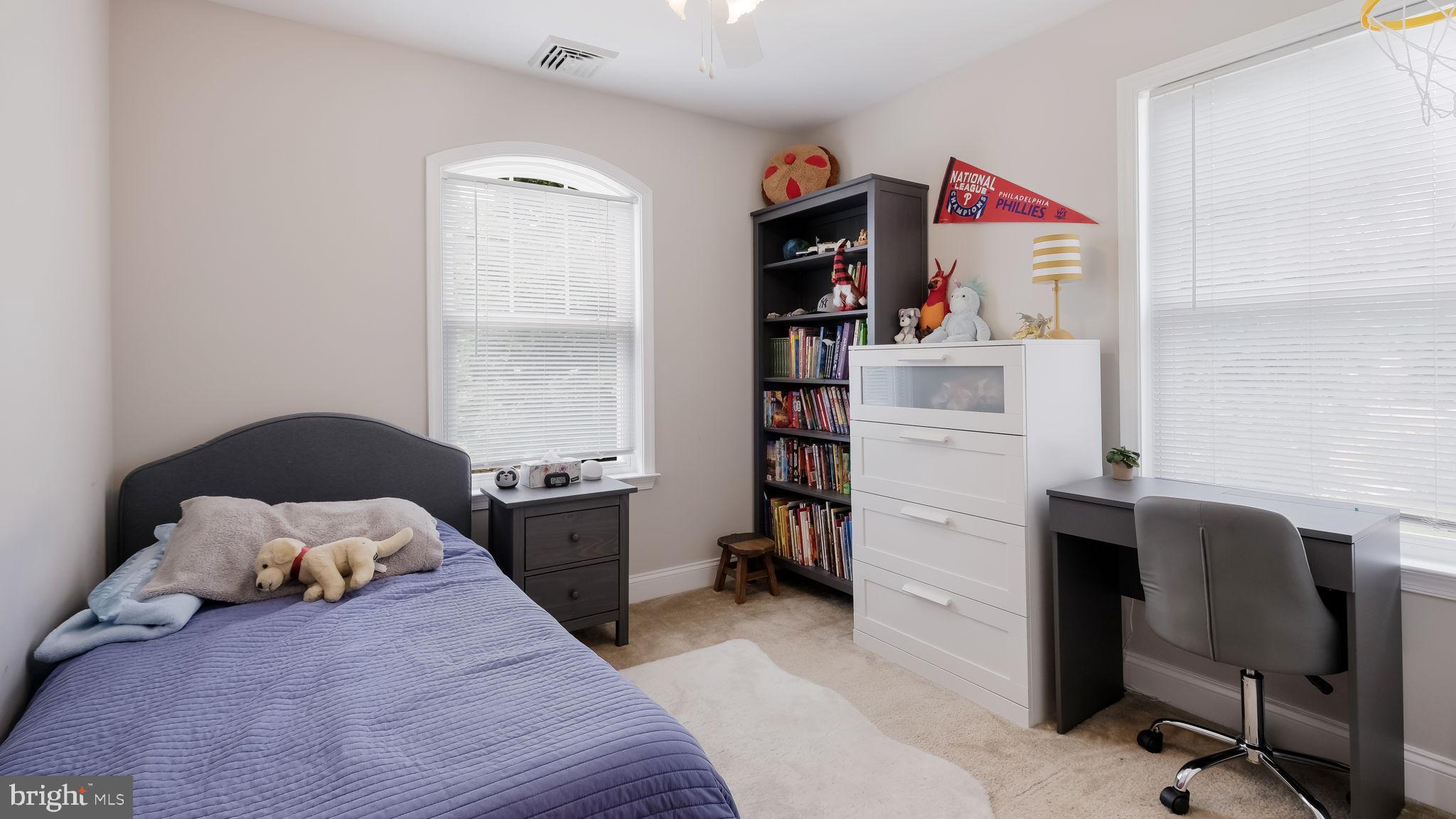 MEDIA - Residential Lease