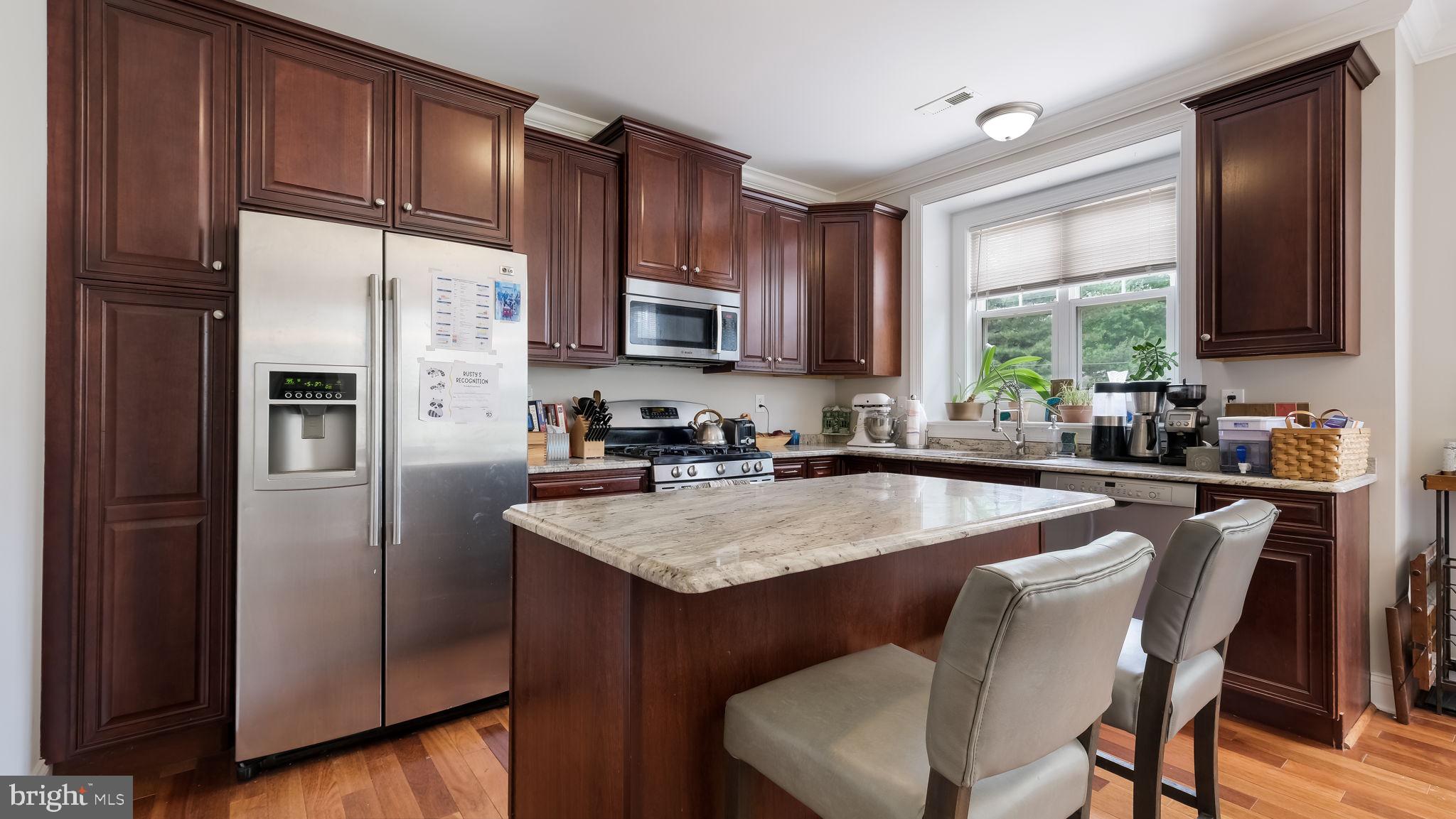 MEDIA - Residential Lease