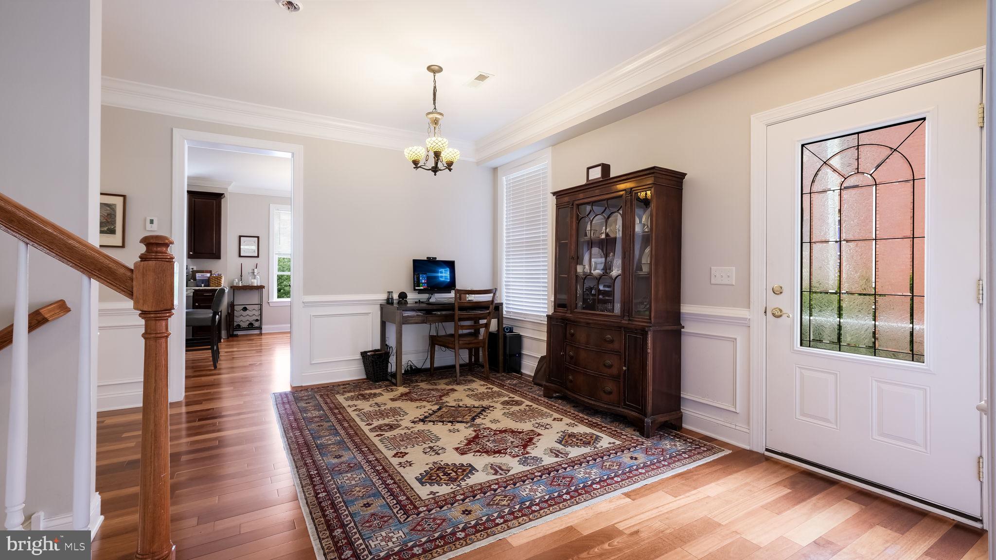 MEDIA - Residential Lease