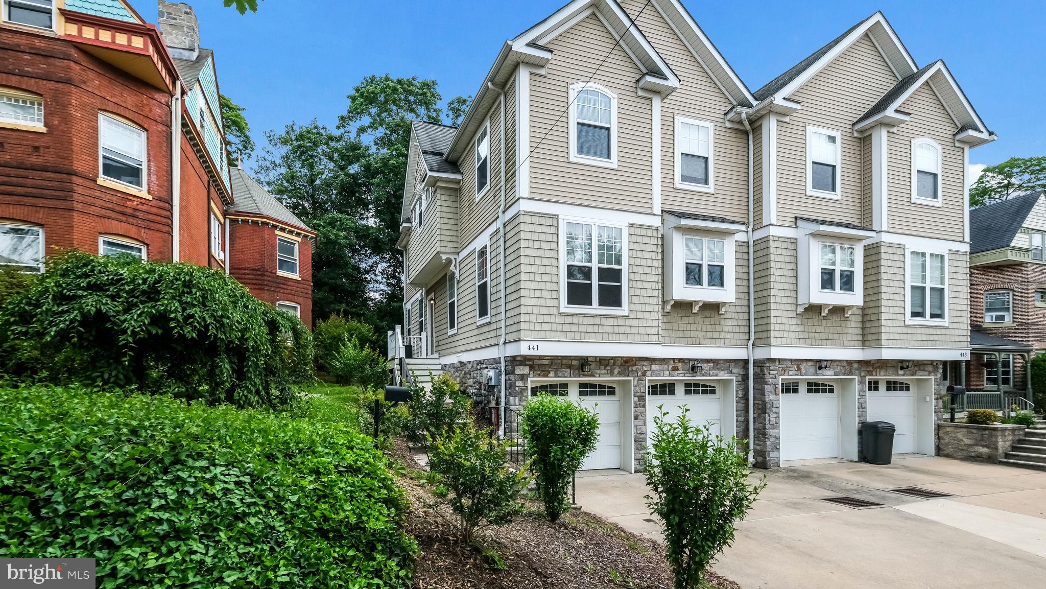 MEDIA - Residential Lease