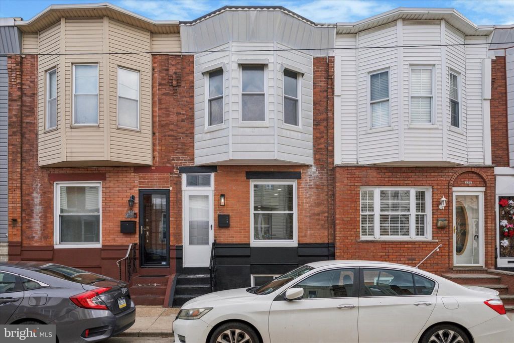 Photo of 130 Fitzgerald Street, PHILADELPHIA, PA 19148 (MLS # PAPH2469642)