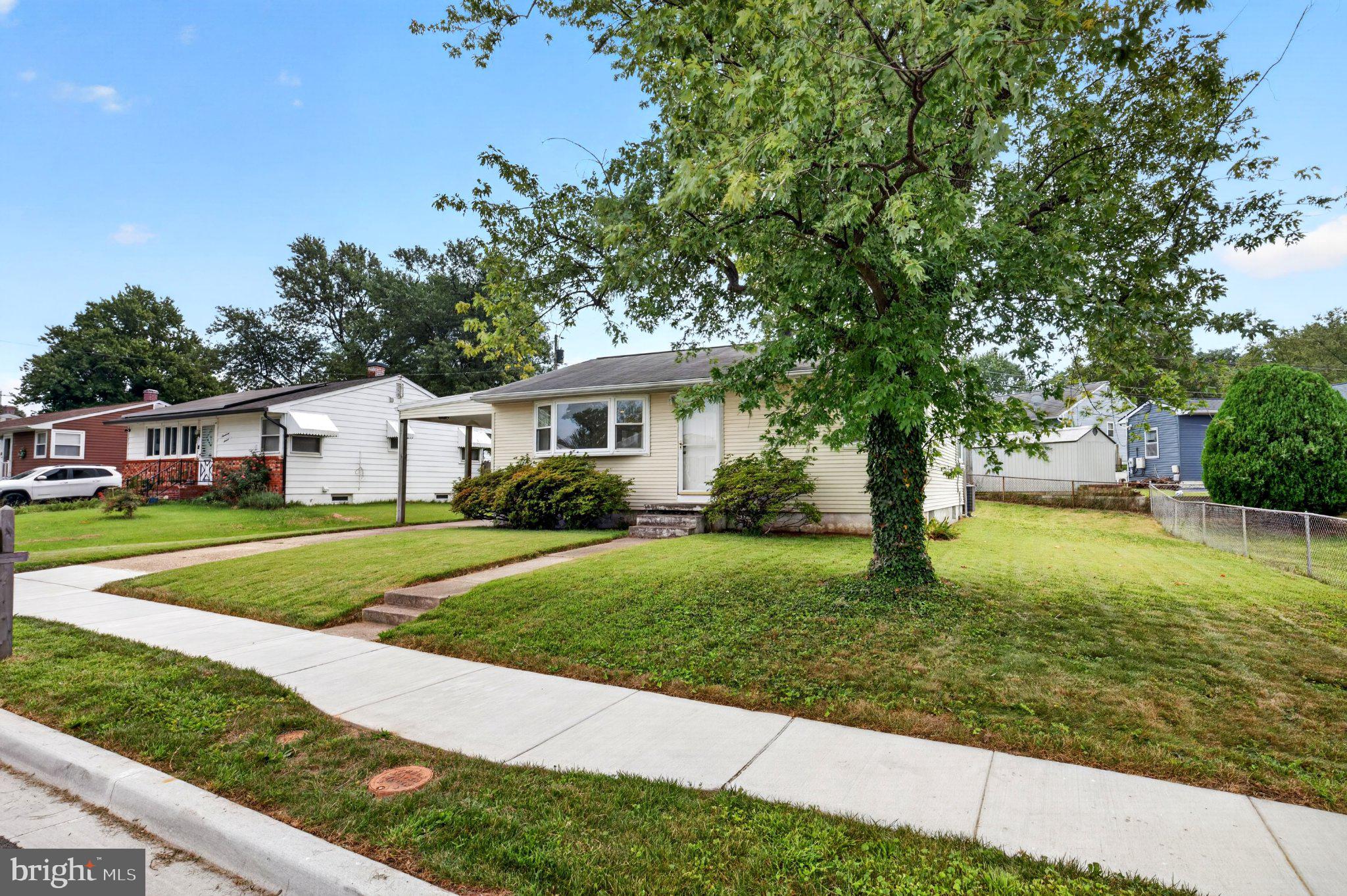 1718 TIEMAN DRIVE