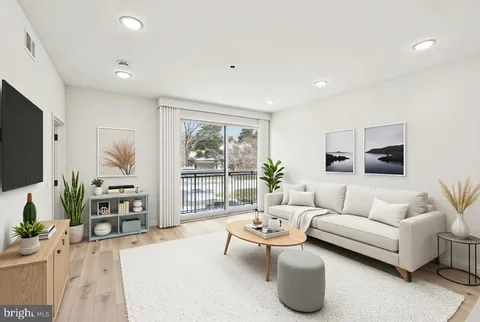 23 Rock Hill Road Unit 203, Bala Cynwyd, PA MLS: PAMC2166038