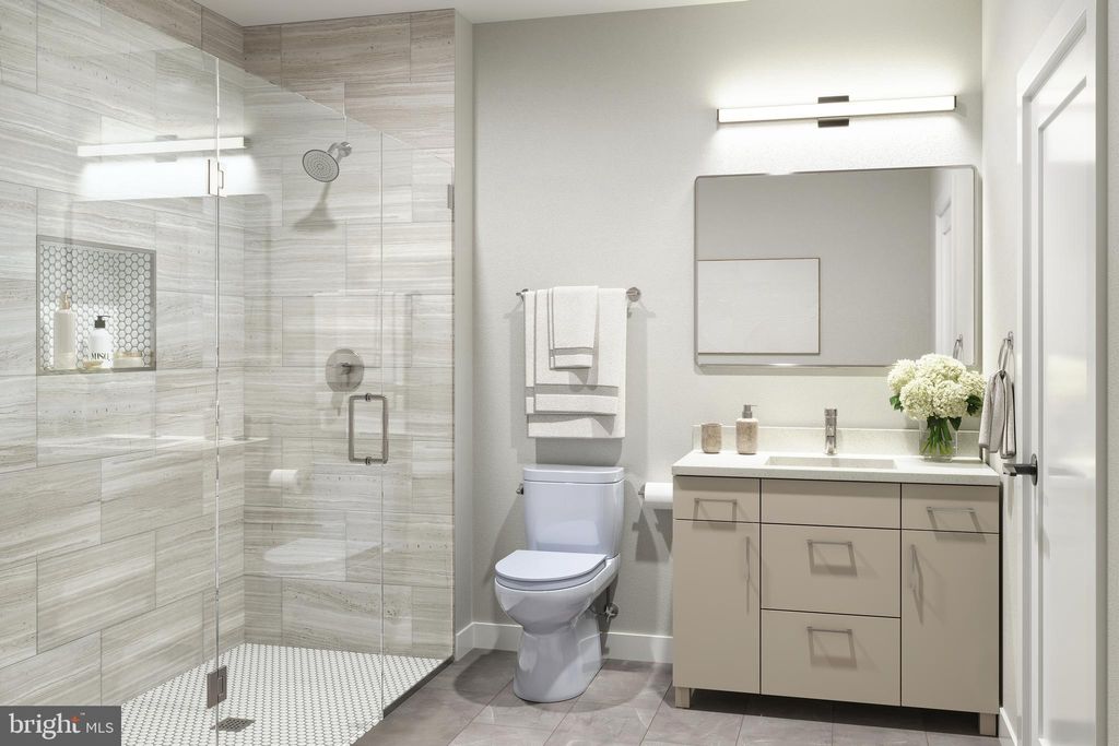 Photo of 23 Rock Hill Road #203, BALA CYNWYD, PA 19004 (MLS # PAMC2166038)