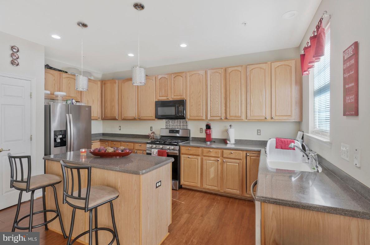 SHEFFIELD - Residential Lease