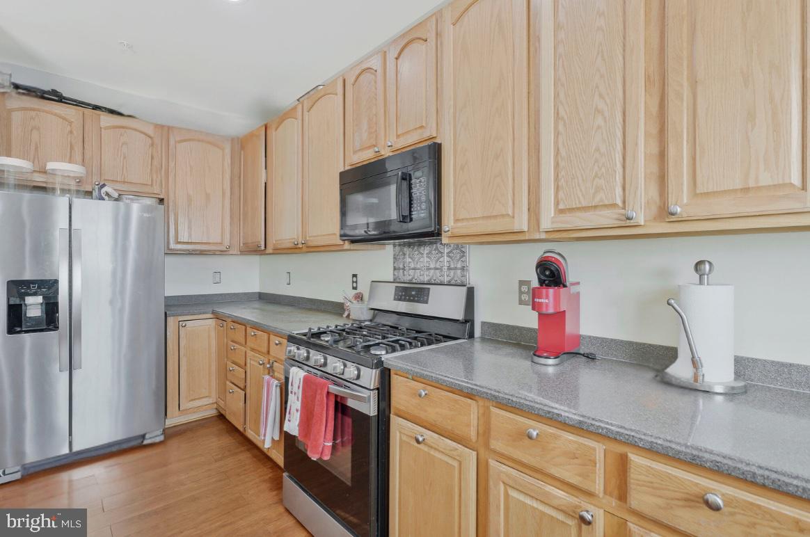 SHEFFIELD - Residential Lease