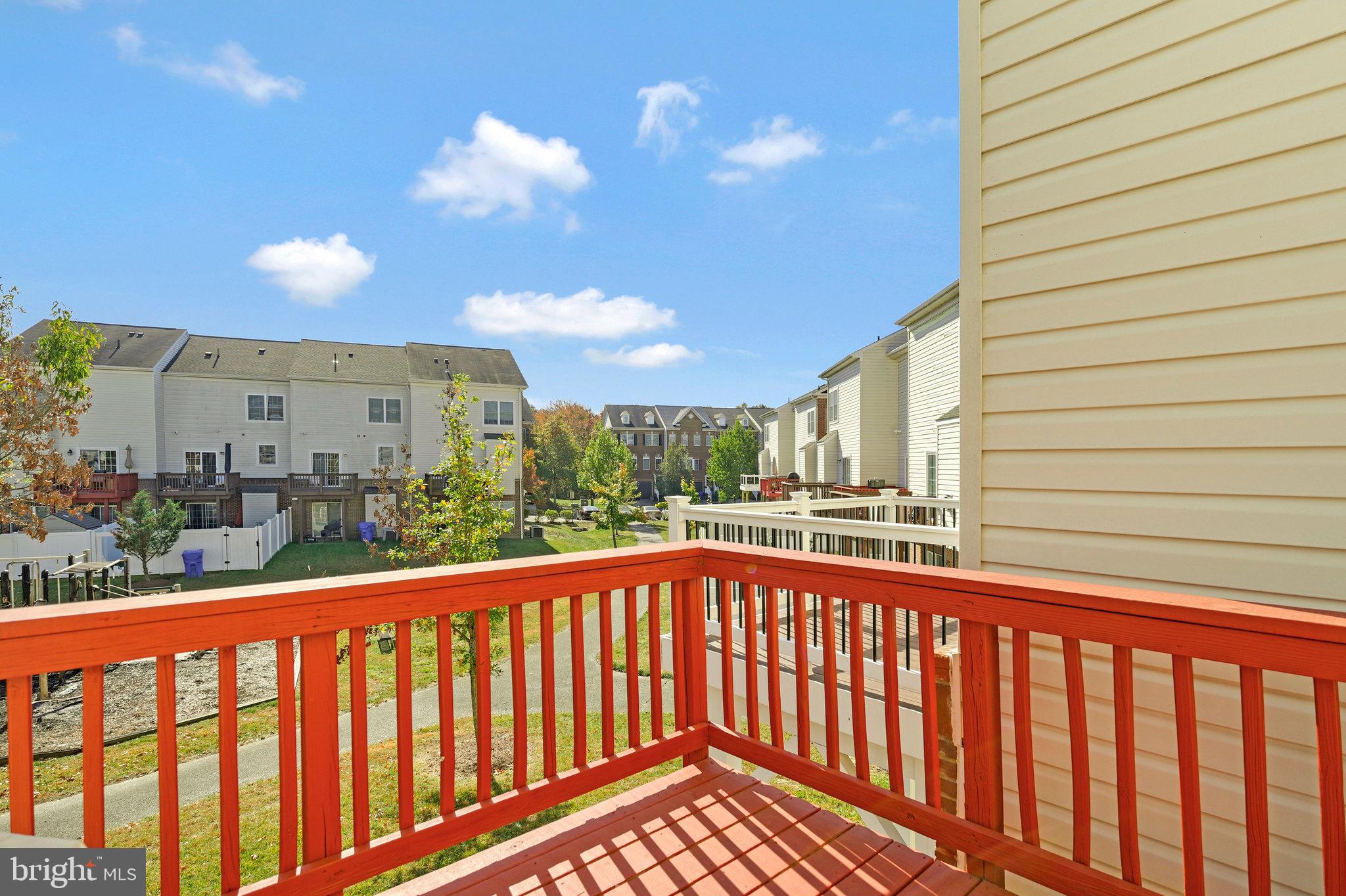 SHEFFIELD - Residential Lease