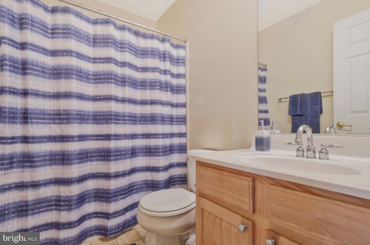 SHEFFIELD - Residential Lease