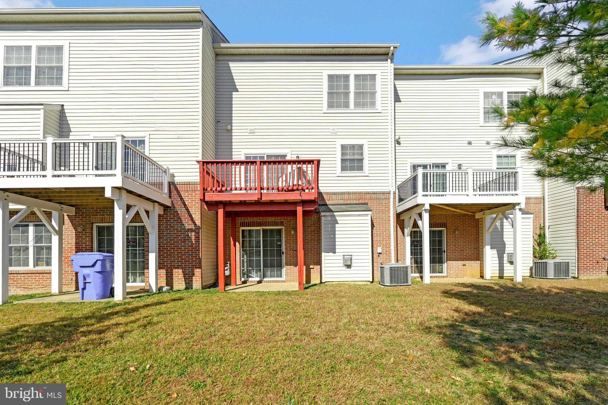 SHEFFIELD - Residential Lease