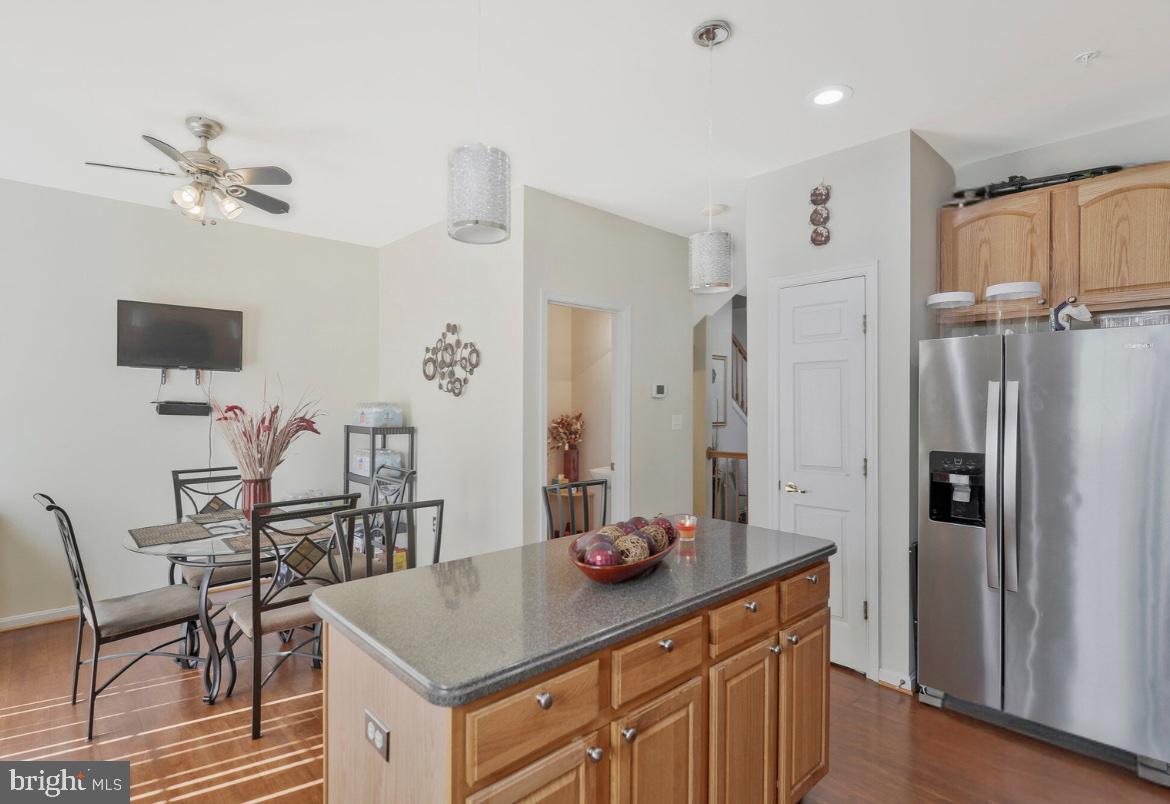 SHEFFIELD - Residential Lease