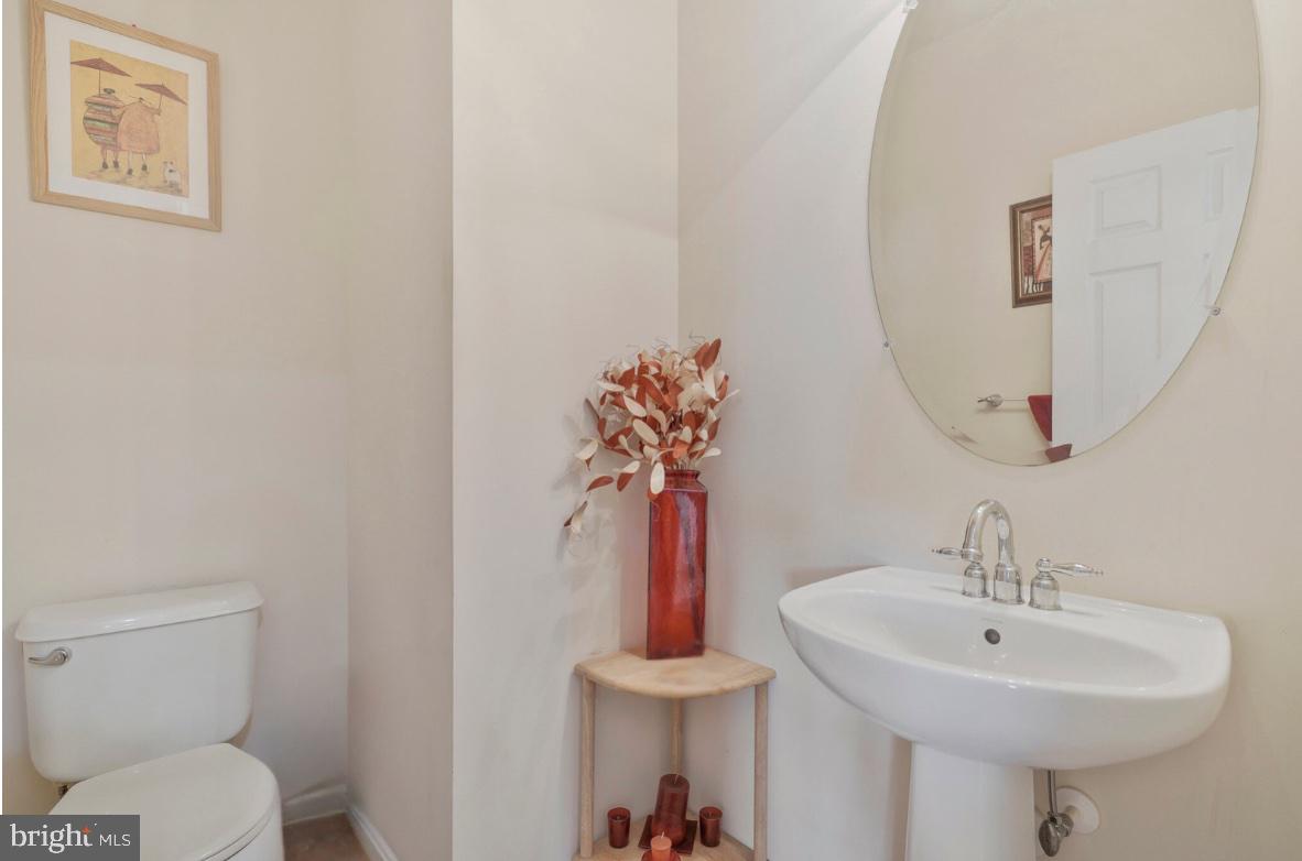 SHEFFIELD - Residential Lease