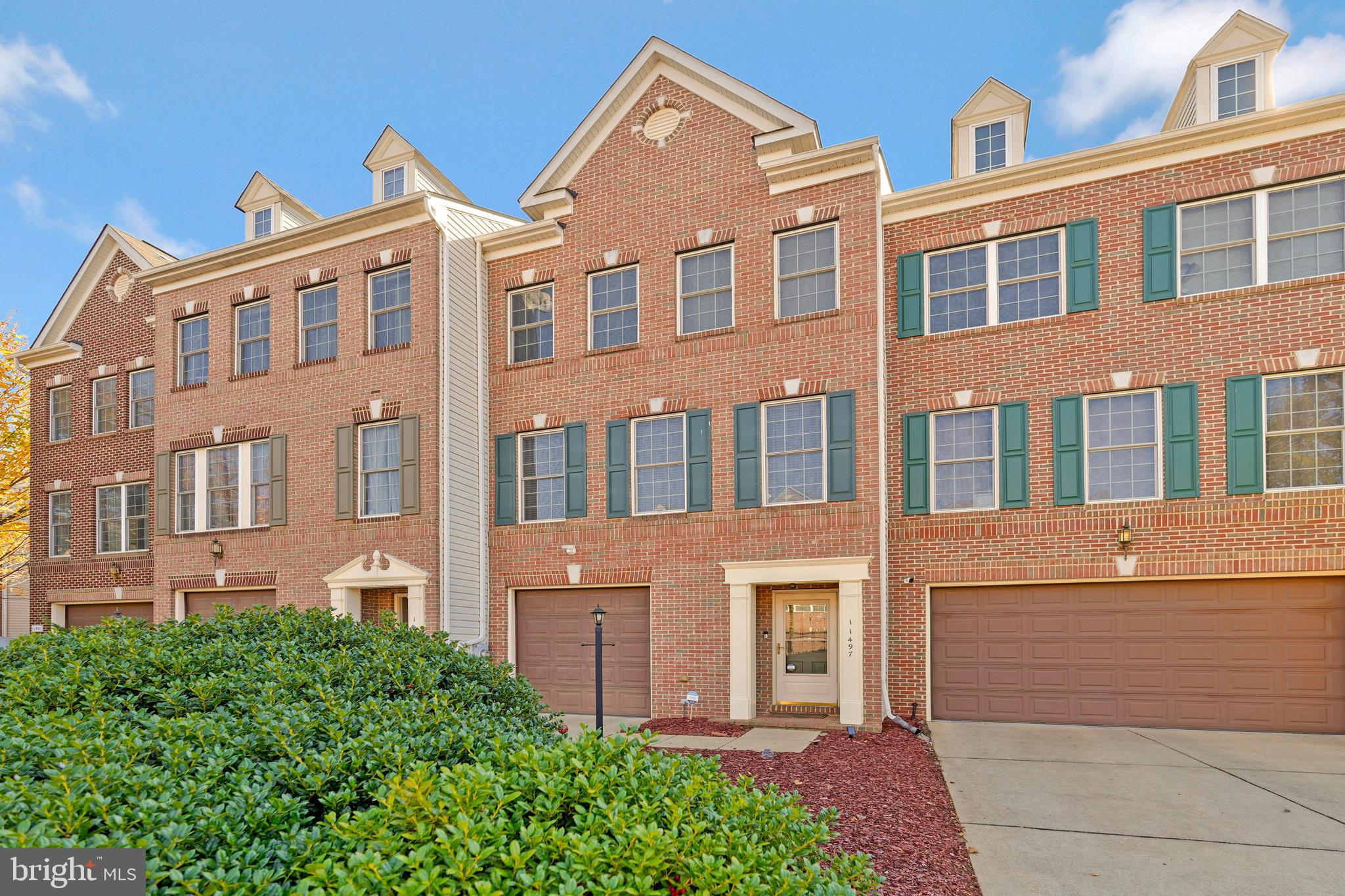 SHEFFIELD - Residential Lease