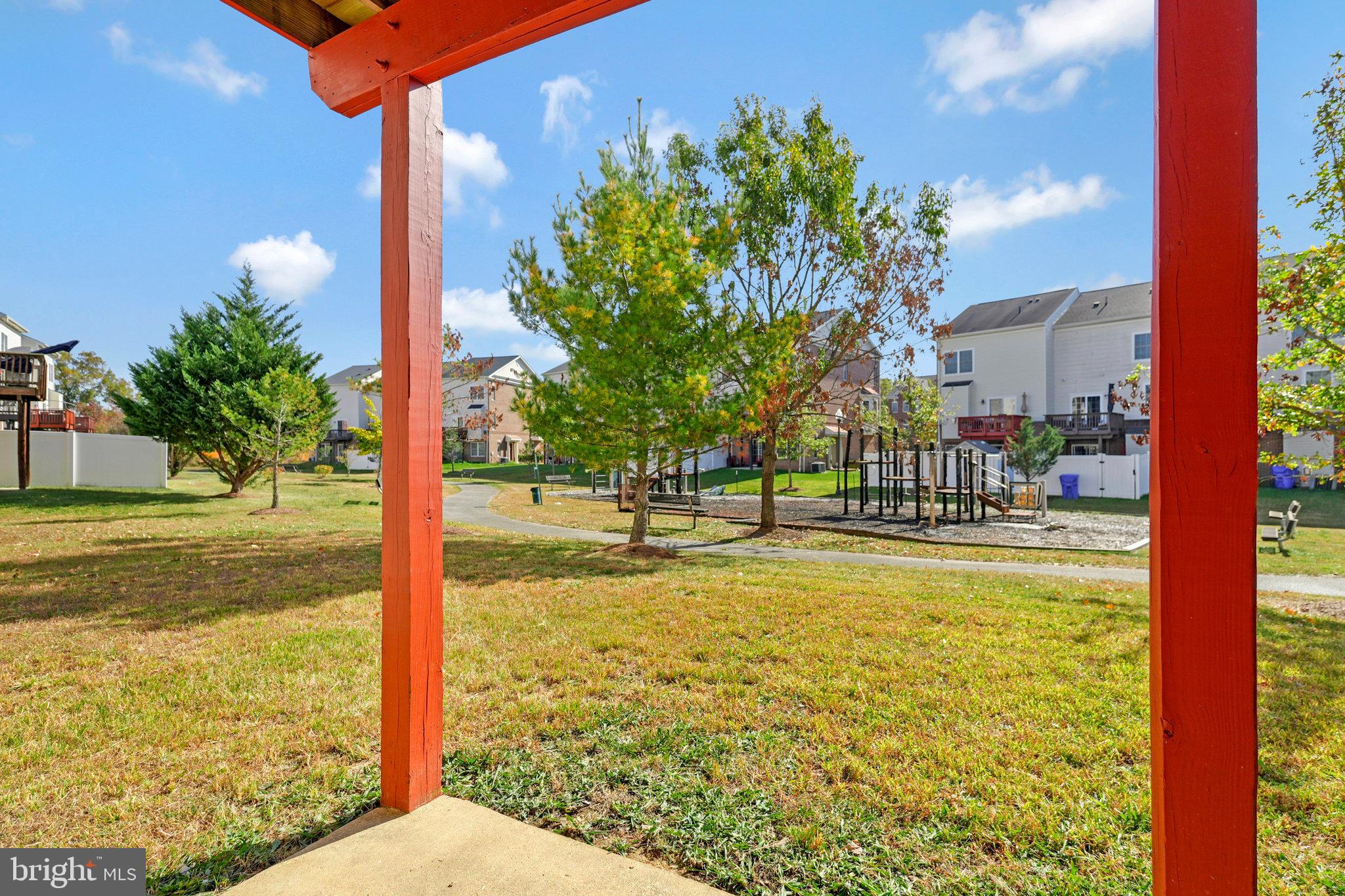 SHEFFIELD - Residential Lease