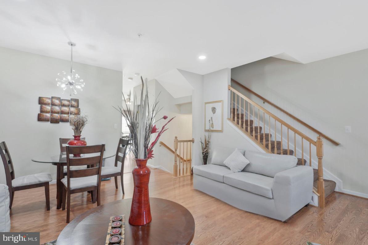 SHEFFIELD - Residential Lease