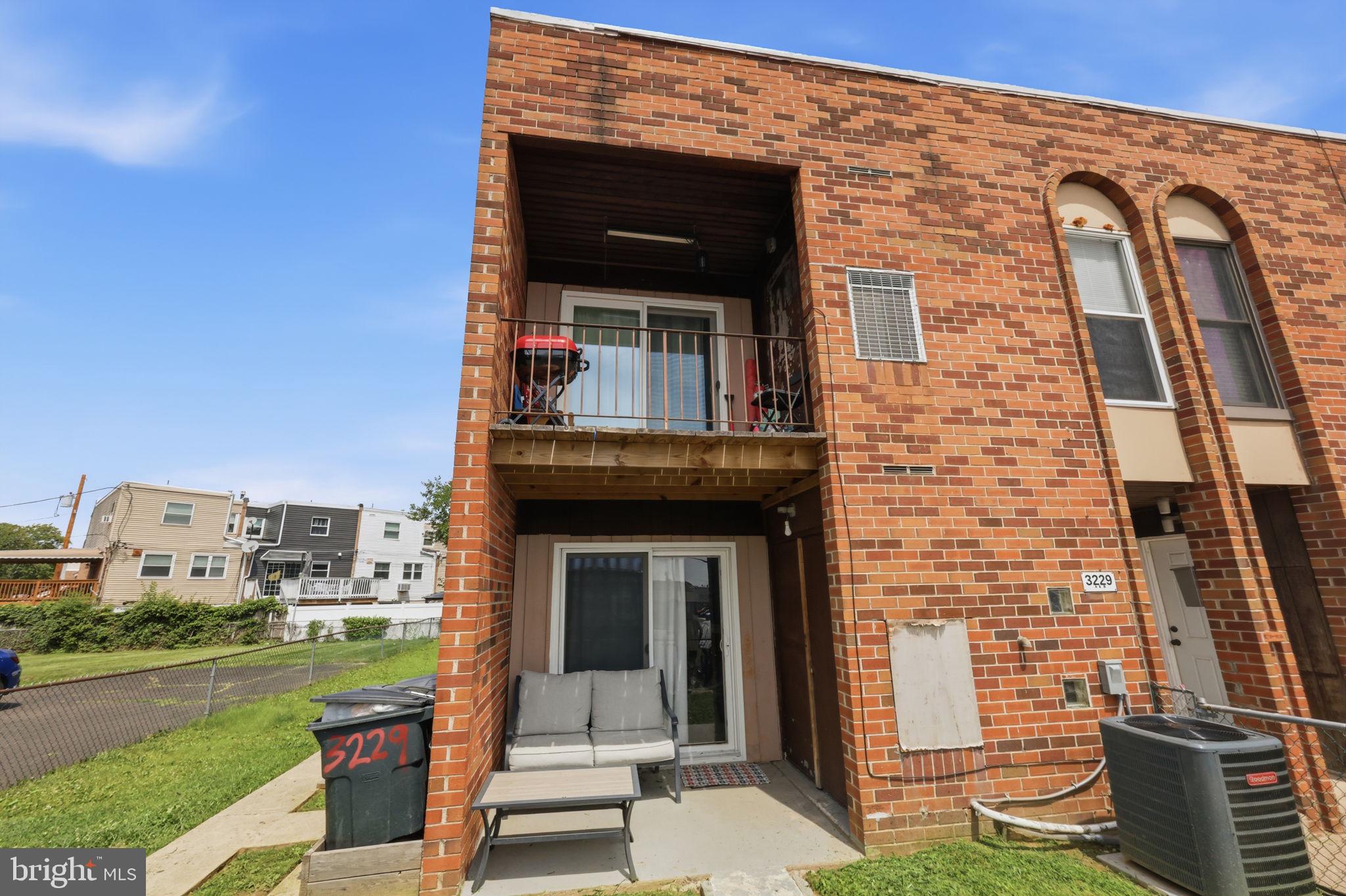 3229 RED LION ROAD
