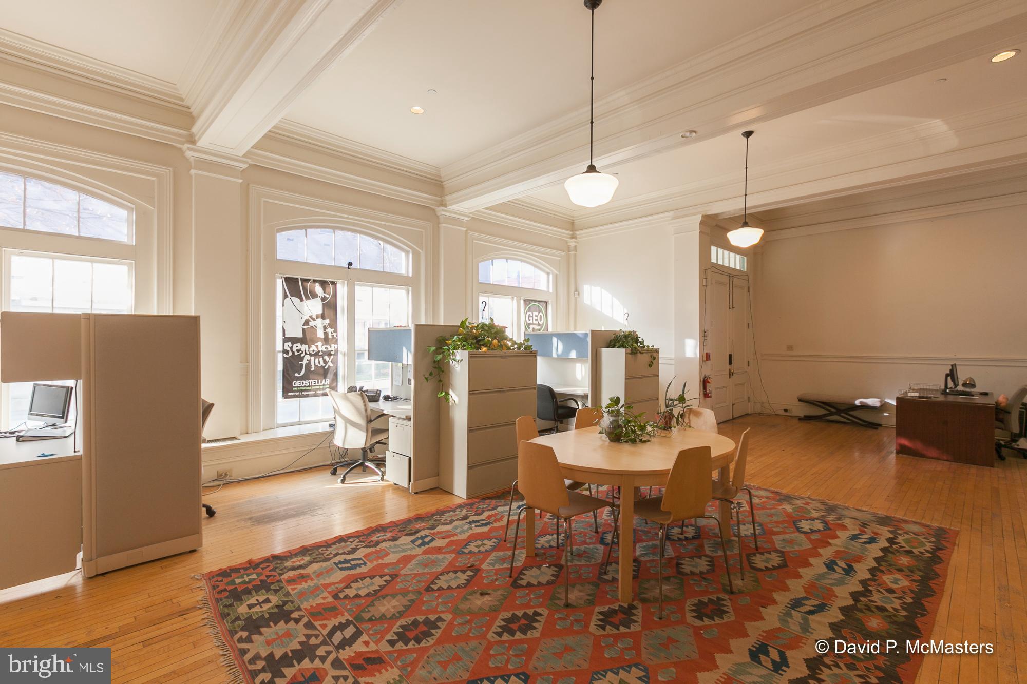 MARTINSBURG DISTRICT - Commercial Sale