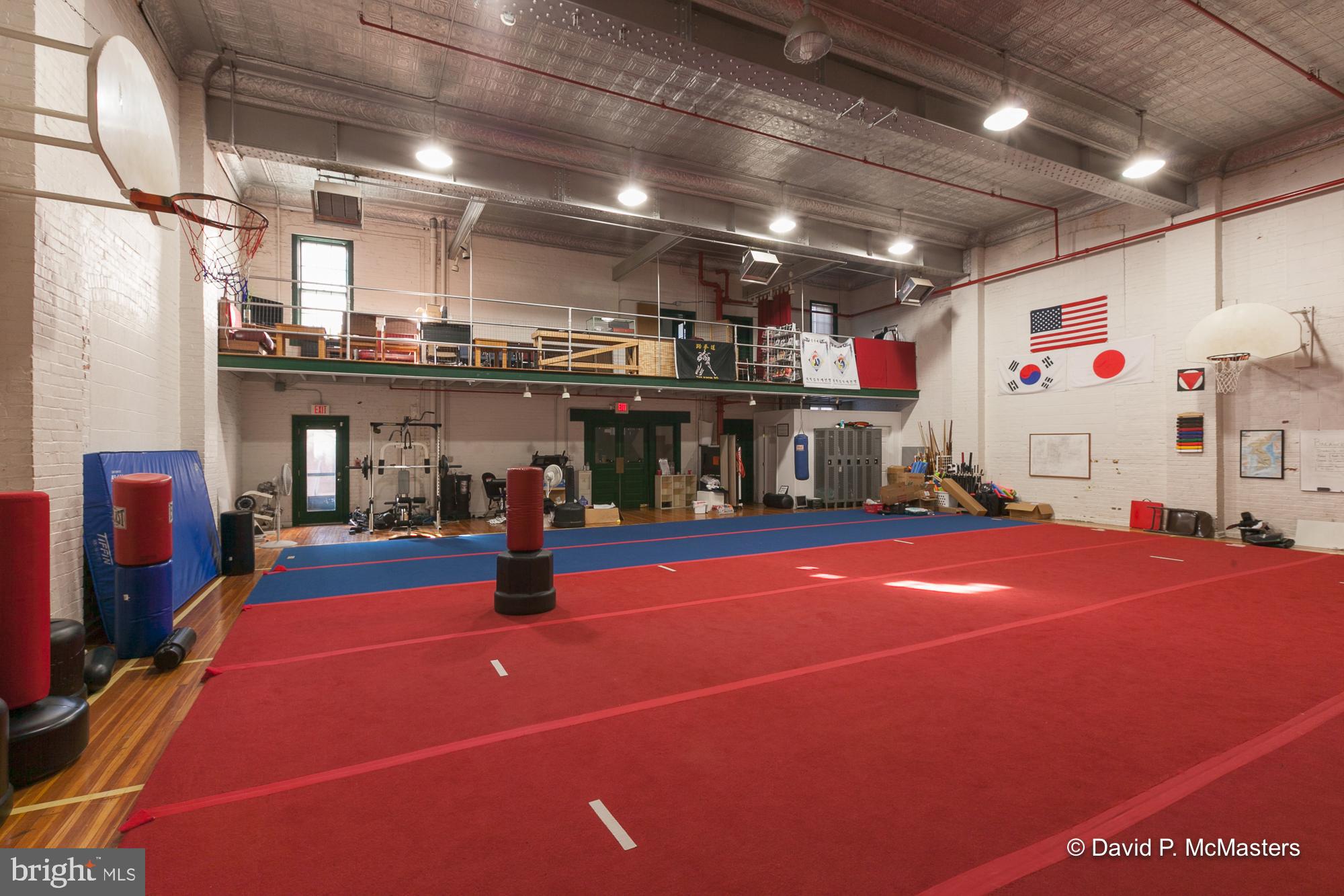 MARTINSBURG DISTRICT - Commercial Sale