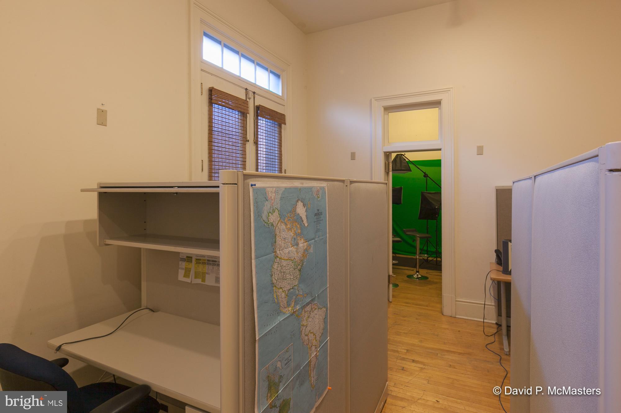 MARTINSBURG DISTRICT - Commercial Sale