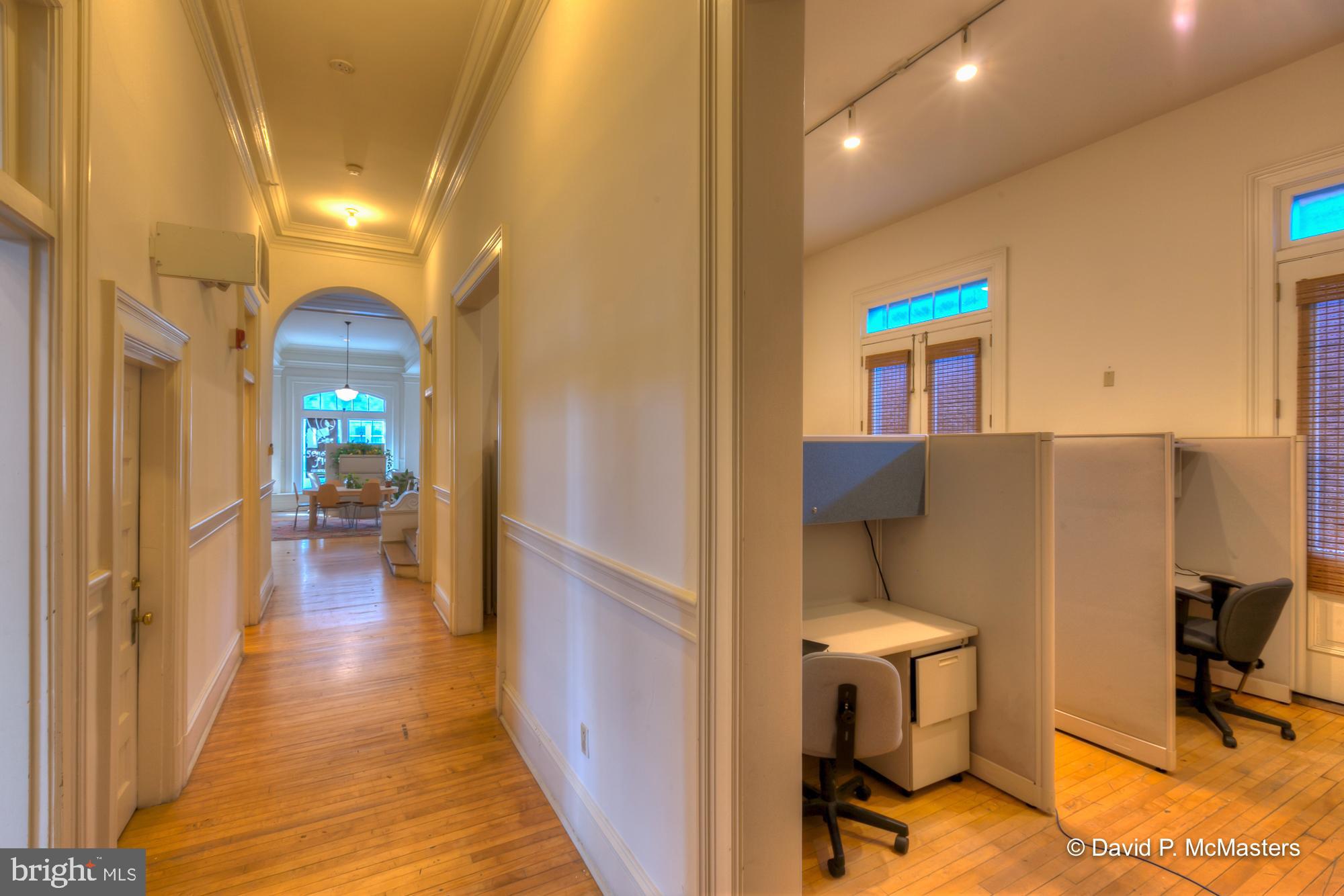 MARTINSBURG DISTRICT - Commercial Sale