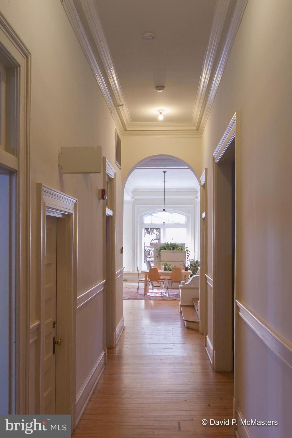 MARTINSBURG DISTRICT - Commercial Sale