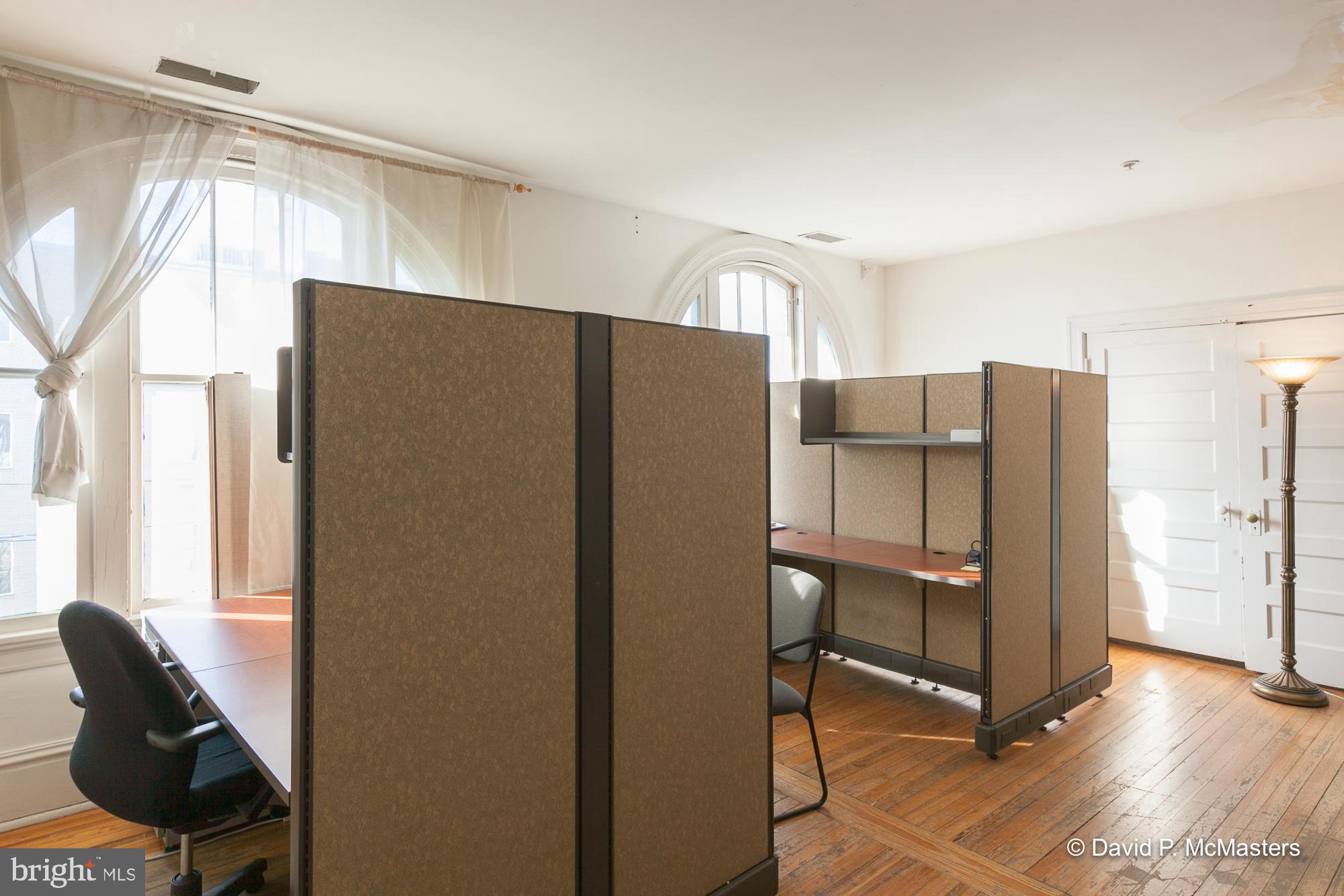 MARTINSBURG DISTRICT - Commercial Sale