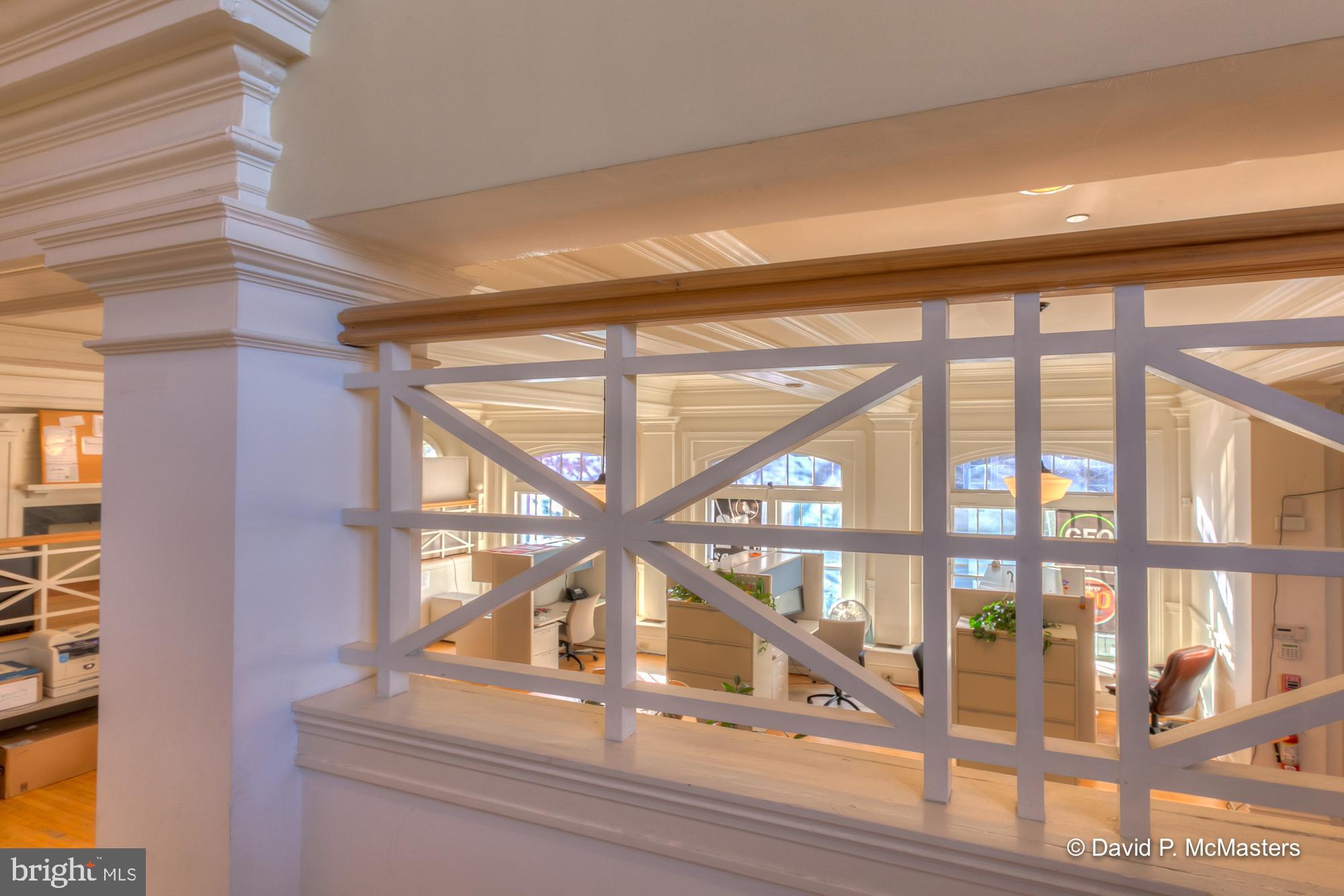 MARTINSBURG DISTRICT - Commercial Sale