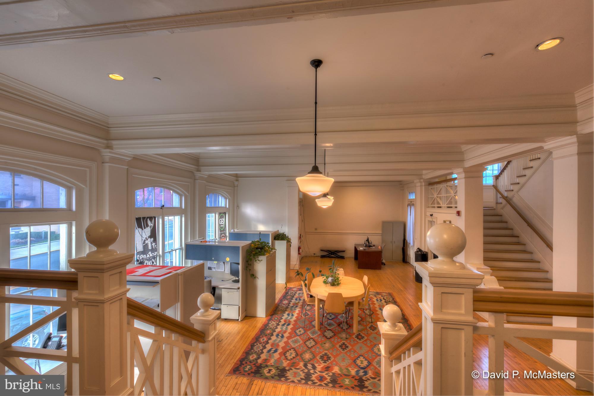 MARTINSBURG DISTRICT - Commercial Sale