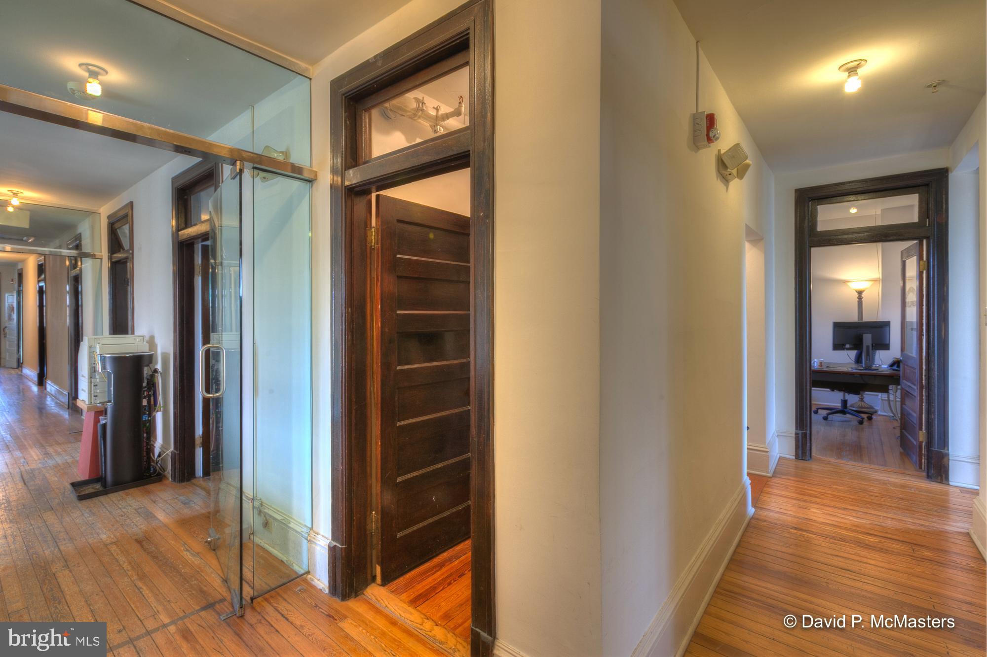 MARTINSBURG DISTRICT - Commercial Sale