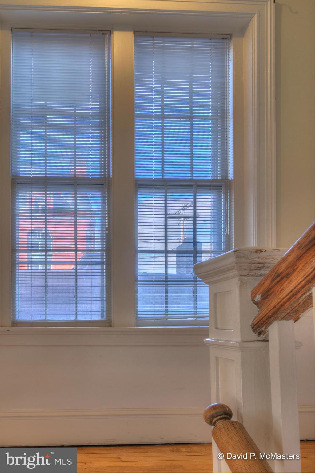 MARTINSBURG DISTRICT - Commercial Sale