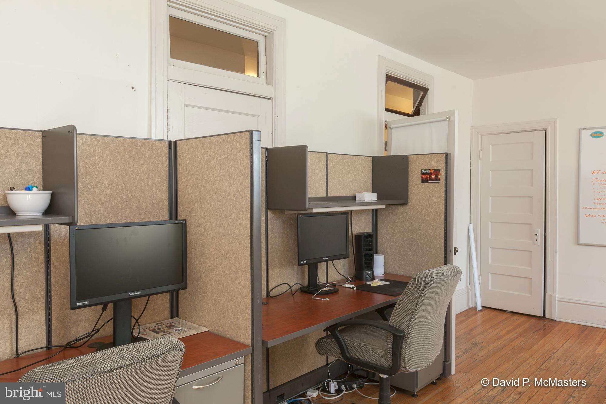 MARTINSBURG DISTRICT - Commercial Sale