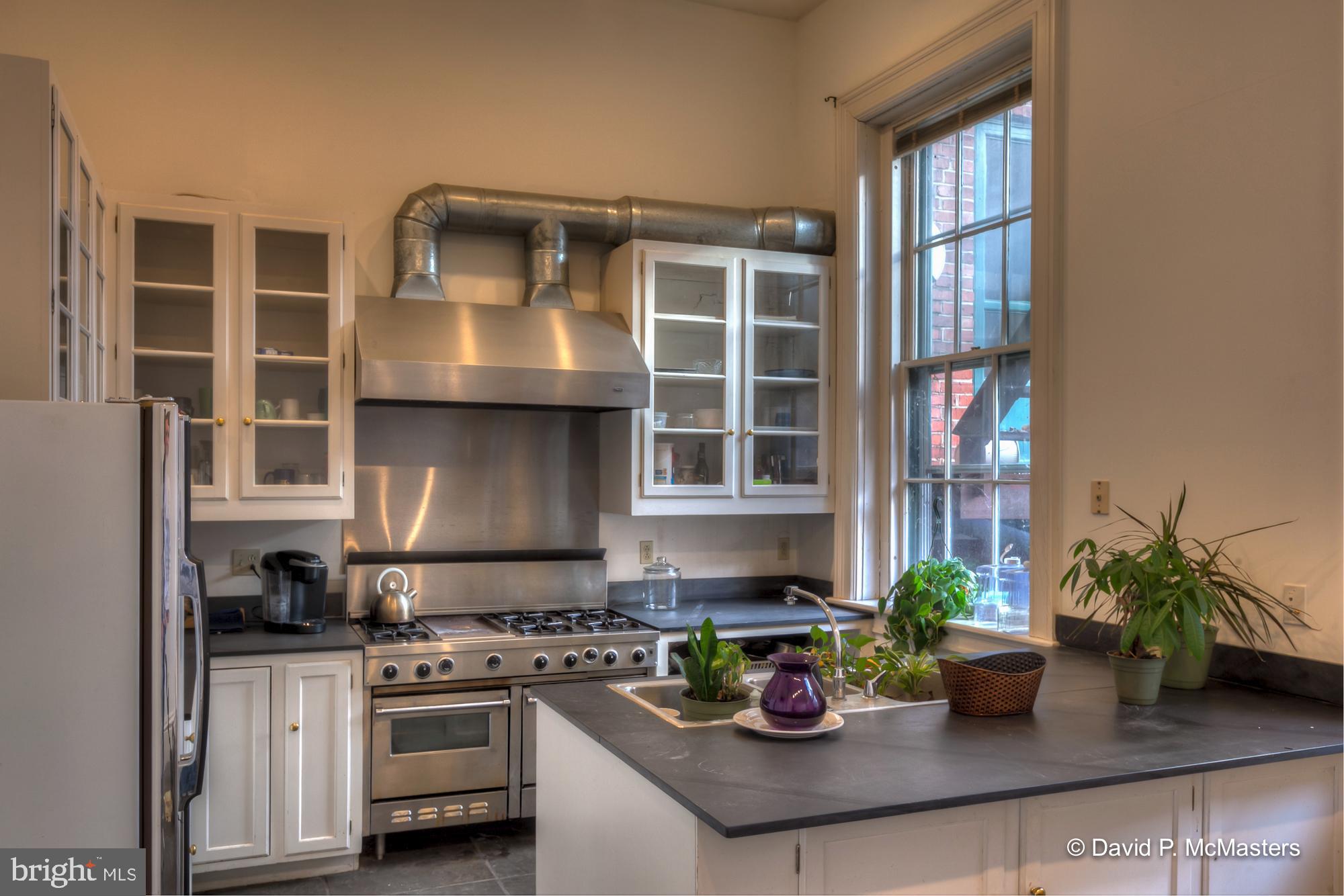 MARTINSBURG DISTRICT - Commercial Sale