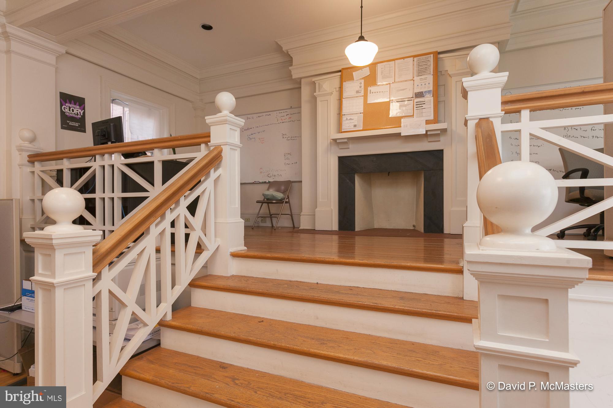 MARTINSBURG DISTRICT - Commercial Sale