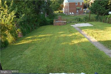 FOREST ESTATES - Residential Lease