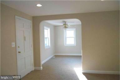 FOREST ESTATES - Residential Lease