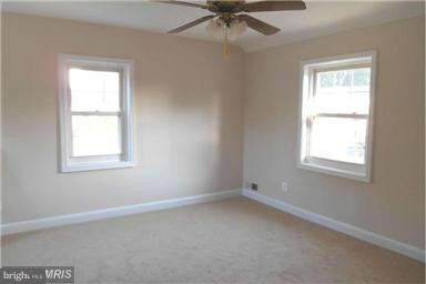 FOREST ESTATES - Residential Lease