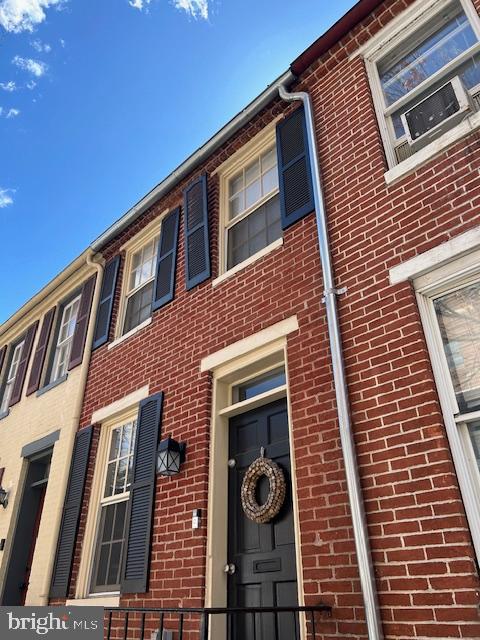 RIDGELY'S DELIGHT - Residential