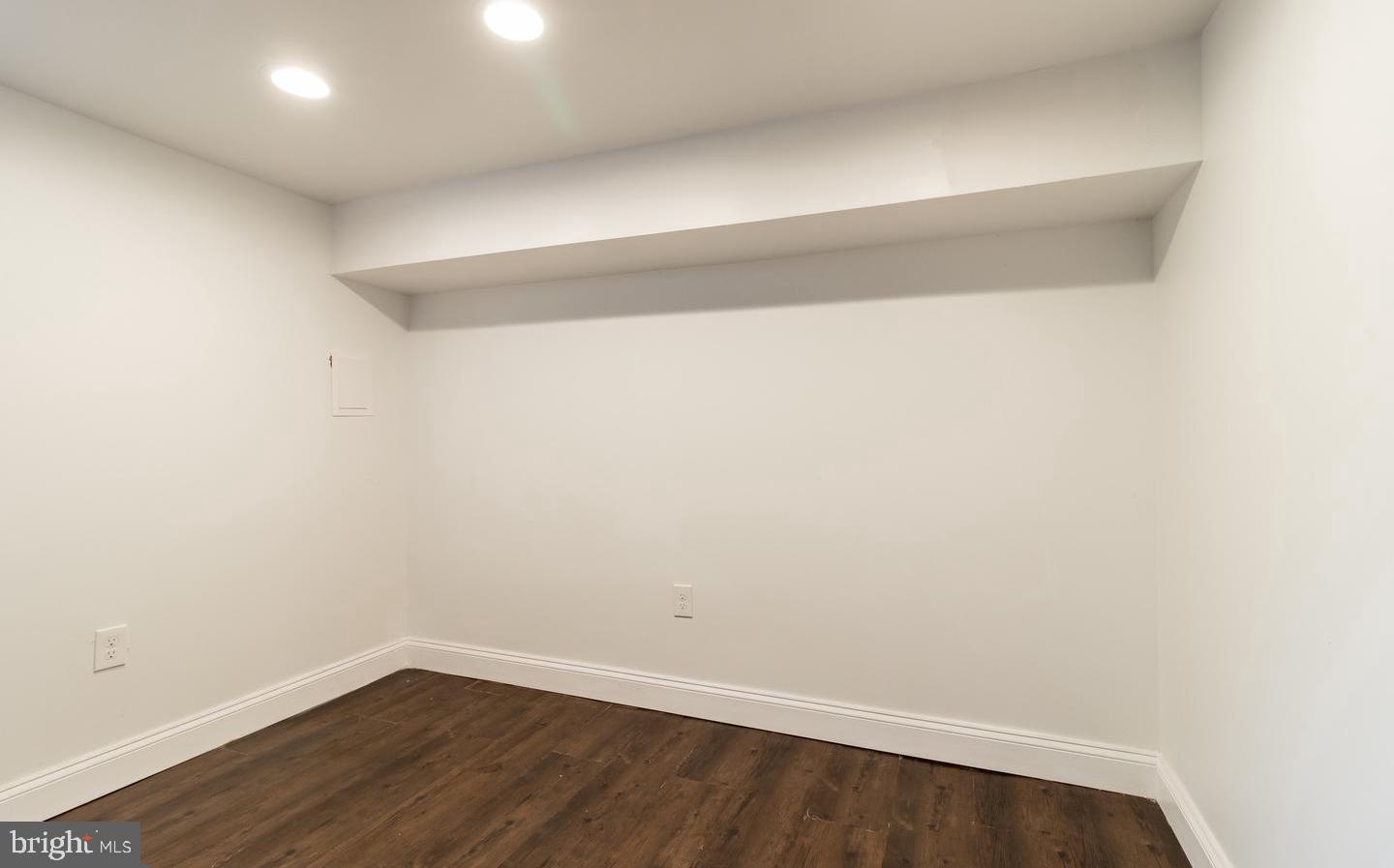 RIDGELY'S DELIGHT - Residential