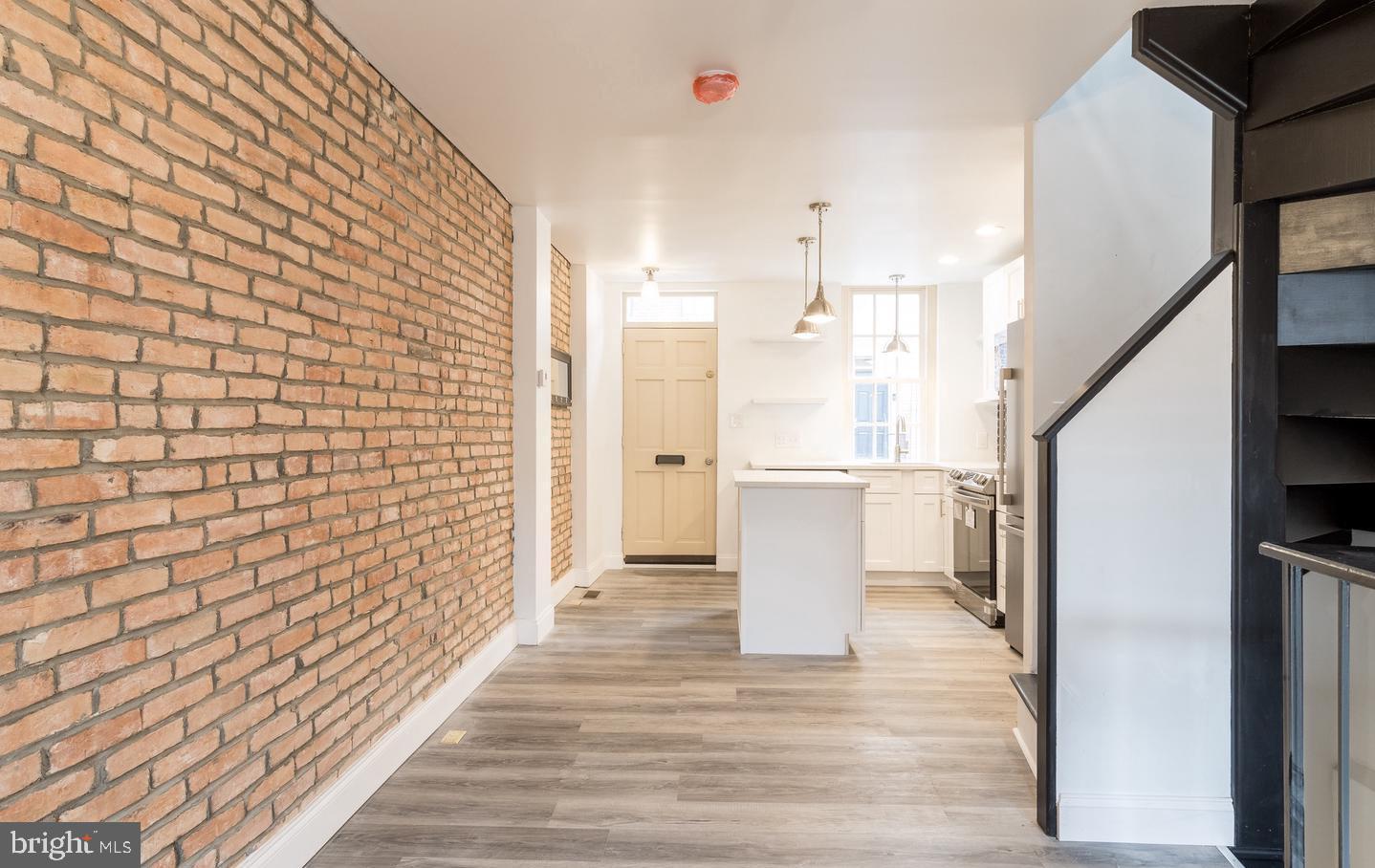 RIDGELY'S DELIGHT - Residential