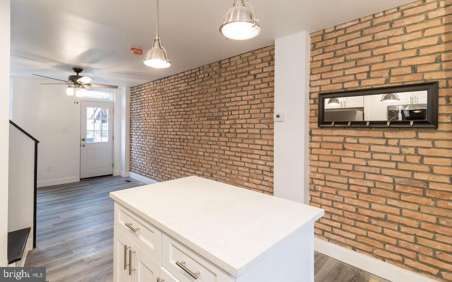 RIDGELY'S DELIGHT - Residential