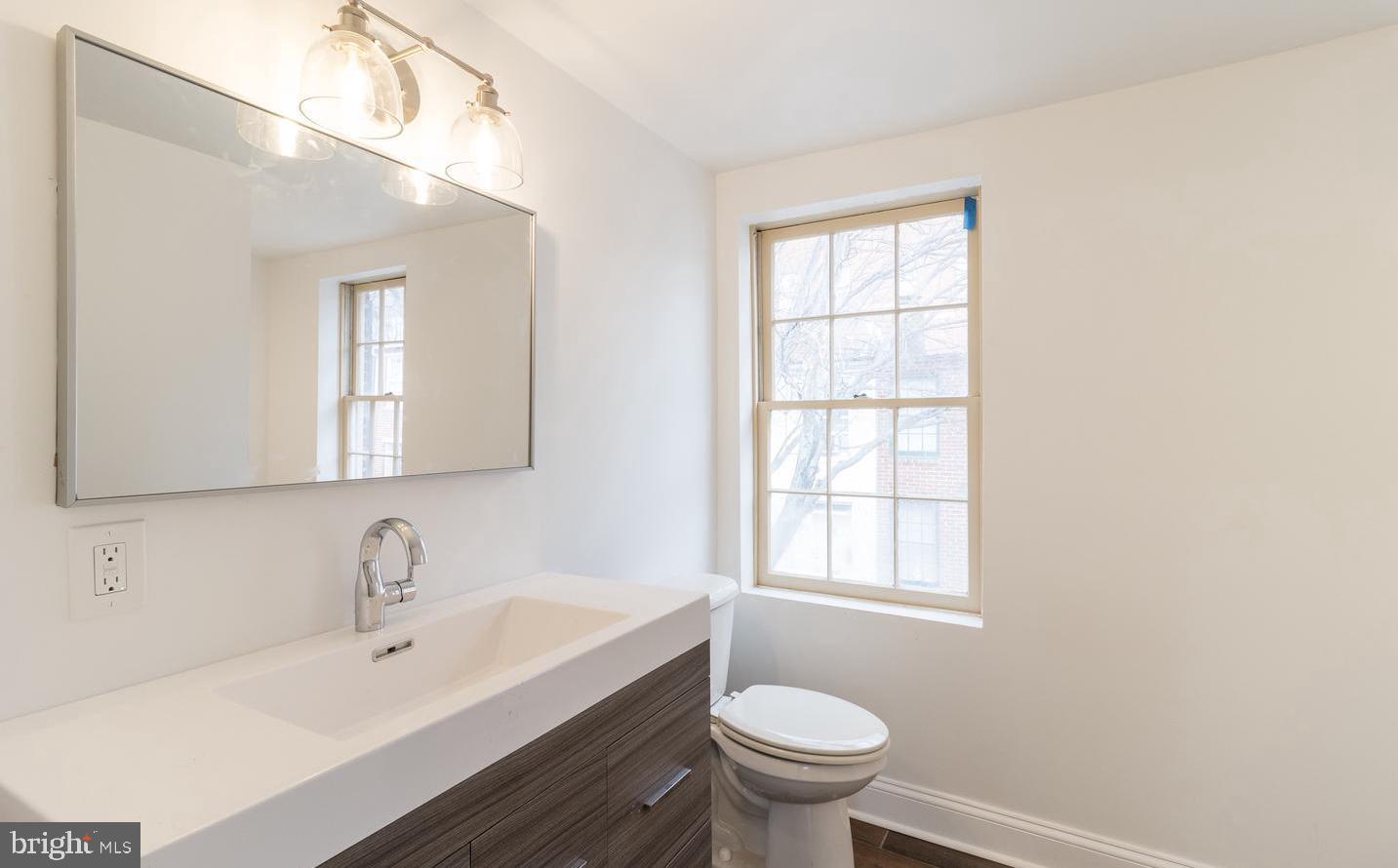 RIDGELY'S DELIGHT - Residential