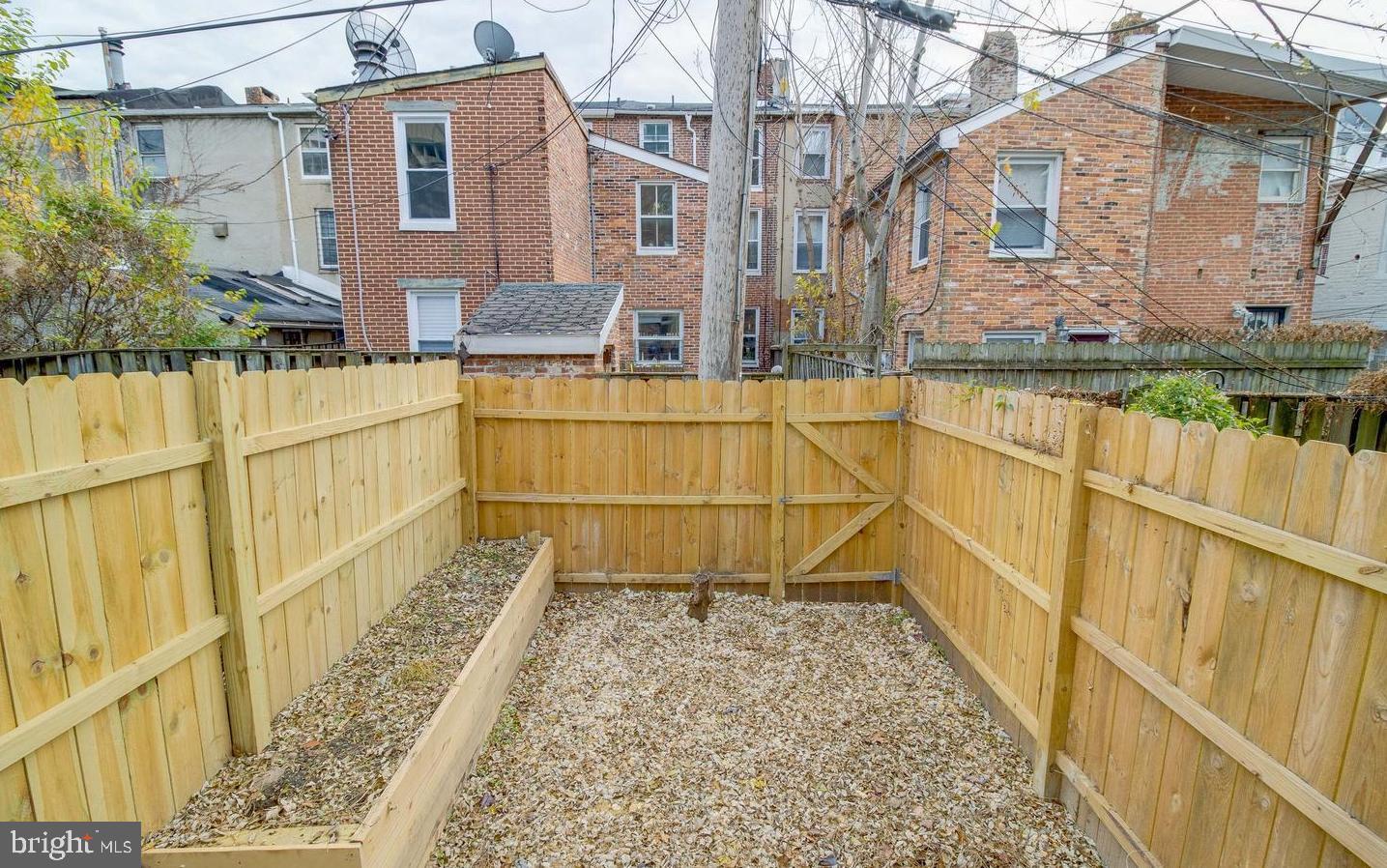 RIDGELY'S DELIGHT - Residential