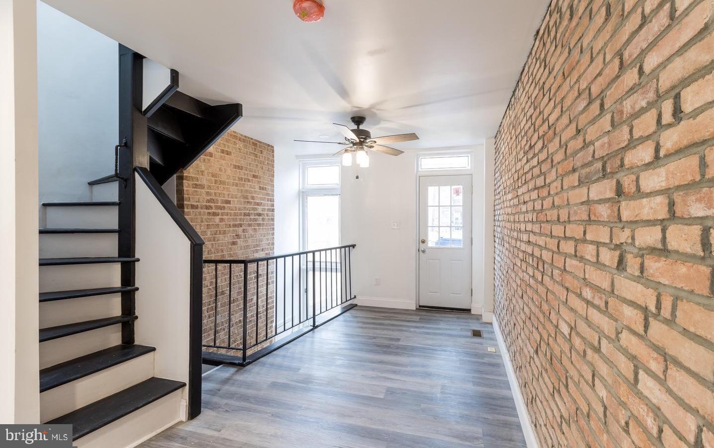 RIDGELY'S DELIGHT - Residential