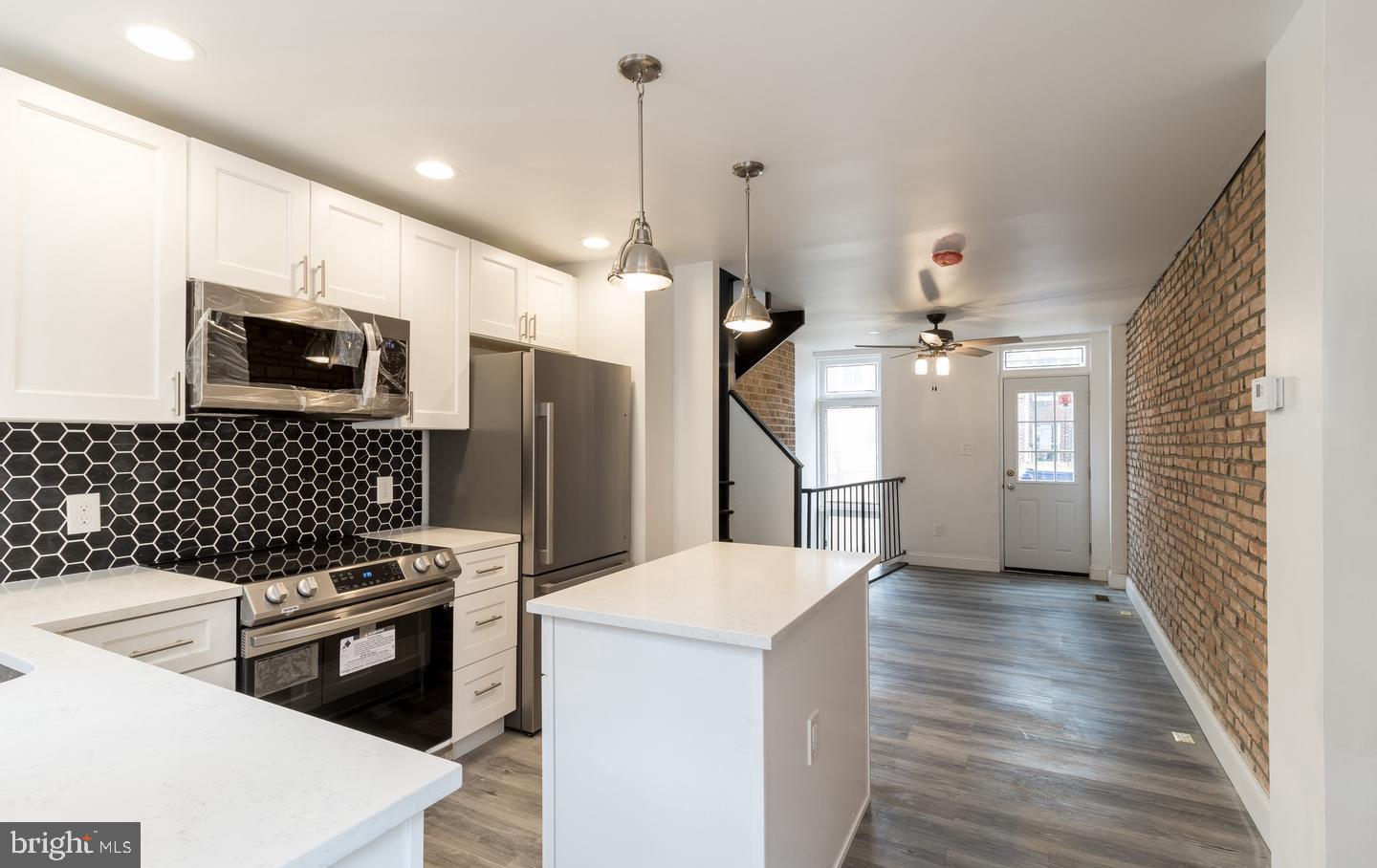 RIDGELY'S DELIGHT - Residential